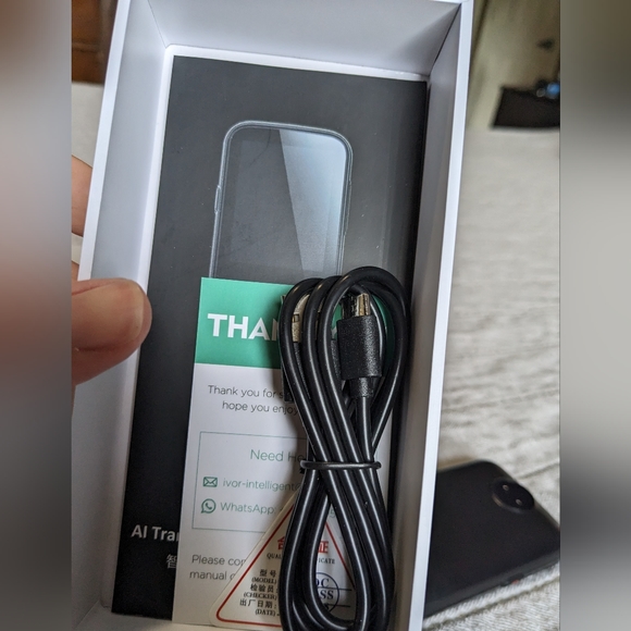 Translator - Picture 3 of 6